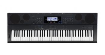Cliquez pour agrandir <span>Casio</span> WK-6500