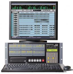 <span>Tascam</span> X-48