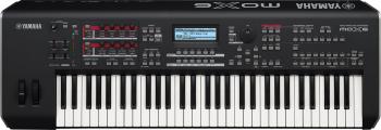 <span>Yamaha</span> MOX6 
