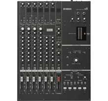 <span>Yamaha</span> N8