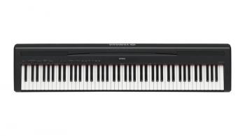 Cliquez pour agrandir <span>Yamaha</span> P95