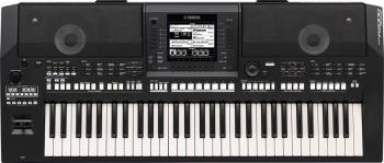 Cliquez pour agrandir <span>Yamaha</span> PSR-A2000