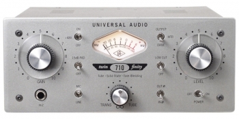 Universal Audio 710 Twin-Finity - Image n°1