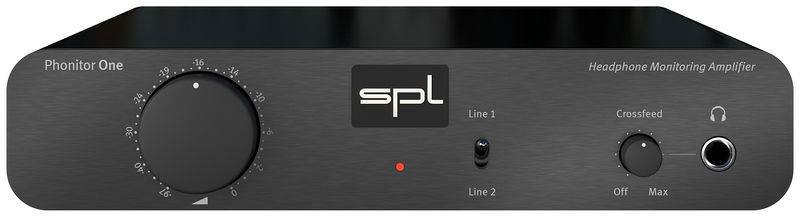 SPL Phonitor One - Image principale