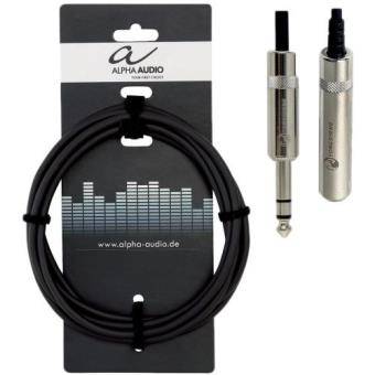 Alpha Audio RALLONGE JACK 3m - Image principale