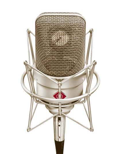 Neumann TLM 49 - Image principale