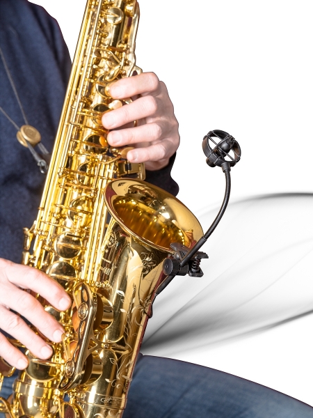 Prodipe SB21 Lanen Sax & Brass - Image principale