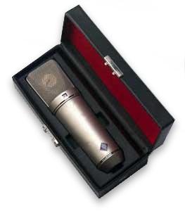 Neumann U 87 Ai - Image principale