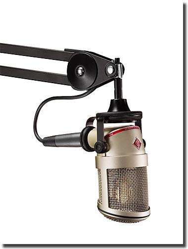 Neumann BCM 104 - Image principale