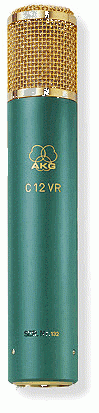 AKG C 12 VR - Image principale