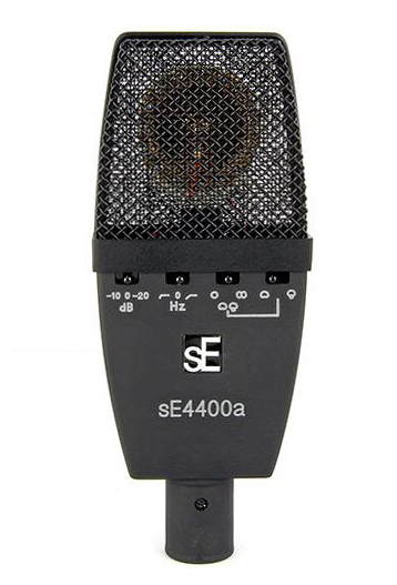 Se Electronics sE 4400a - Image principale