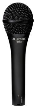 Audix OM5 - Image principale