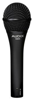 Audix OM6 - Image principale