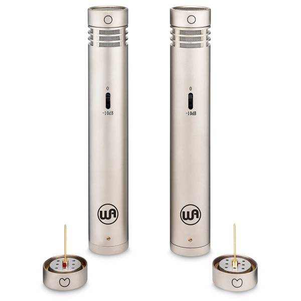 Warm Audio WA-84-OC-N-ST - Image principale