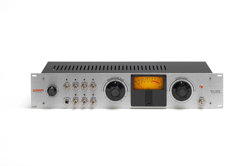 Warm Audio WA-MPX - Image principale