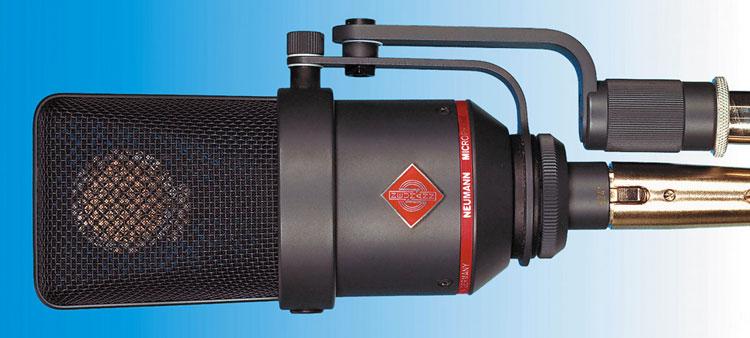 Neumann TLM 170 R - Image principale