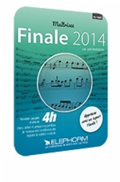 Elephorm Finale 2014 - Image principale