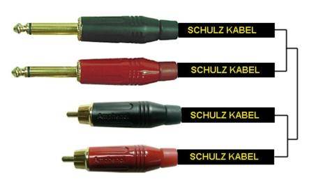 Schulz Kabel ADPS 1 - Image principale