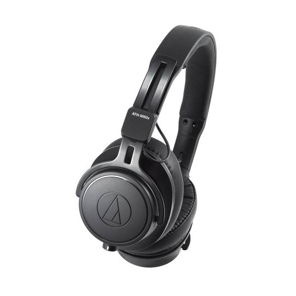 Audio-Technica ATH-M60x - Image principale