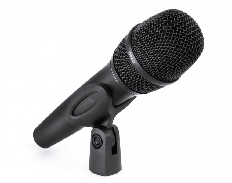 DPA Microphones 2028 - Image principale