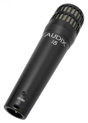 Audix i5 - Image principale