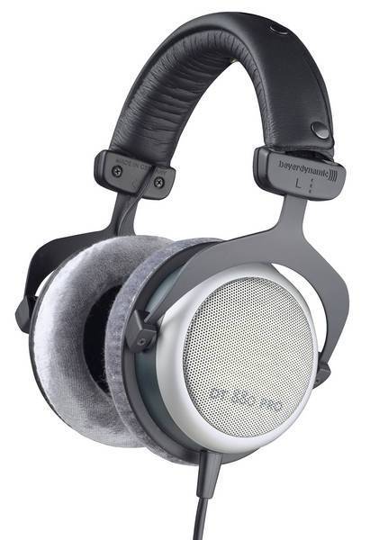 Beyerdynamic DT 880 Edition 250 Ohms - Image principale