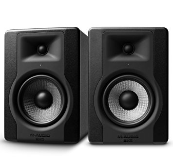 M-Audio BX5 D3 (la paire) - Image principale