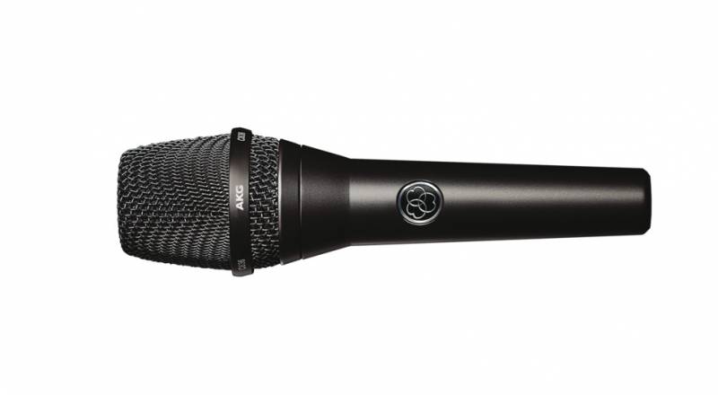 AKG C 636 - Image principale