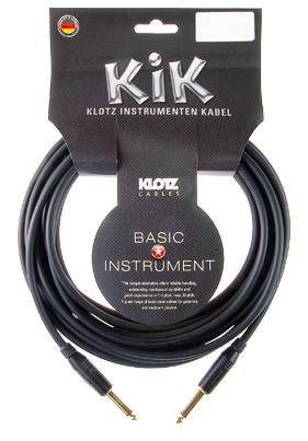 Klotz KIK6.OPPSW - Image principale