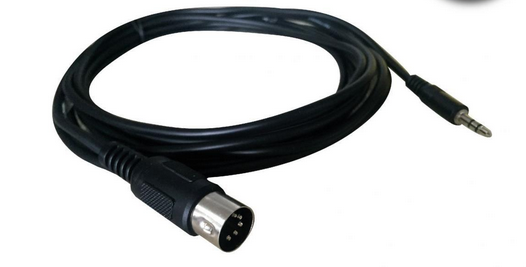 Power Câbles CAB 2214 - Image principale