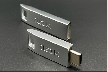 Avid iLok 3 - Image principale