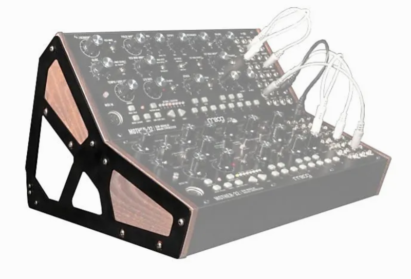 Moog Music Two-Tier Rack Kit for Mother -32 - Image principale
