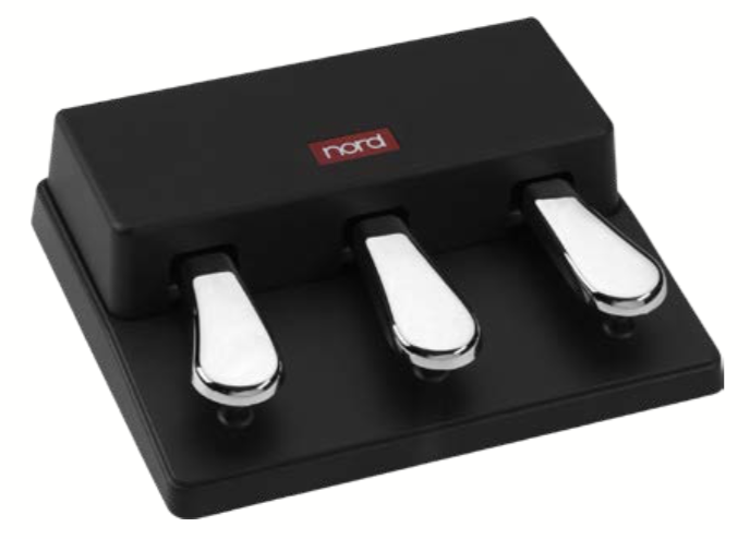 Nord TRIPLEPEDAL2 - Image principale