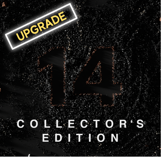 Native Instruments KOMPLETE 14 ULTIMATE Collectors Edition Upgrade (téléchargement) - Image principale