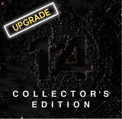 Native Instruments KOMPLETE 14 ULTIMATE Collectors Edition Upgrade  - Image principale