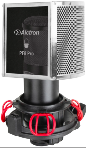 Alctron PF8 PRO - Image principale