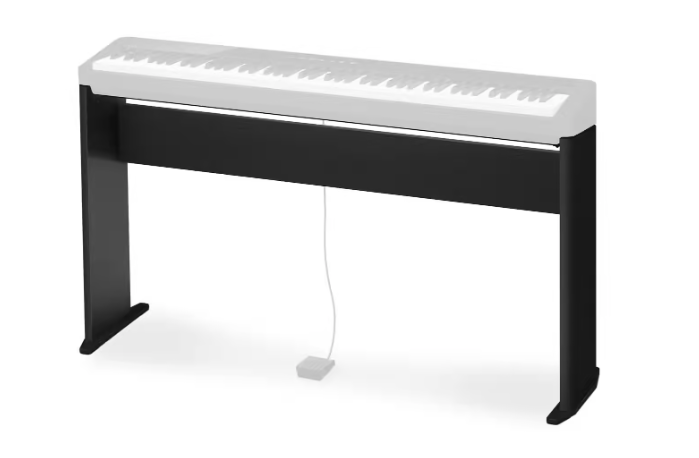 Casio CS68 BK - Image principale