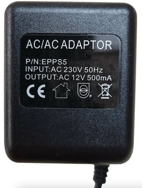 Zoom AD-008E - Image principale