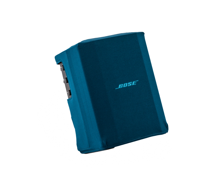 Bose S1 play-trough cover baltic blue - Image principale