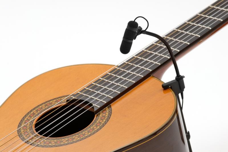 DPA Microphones 4099 Guitar - Image principale