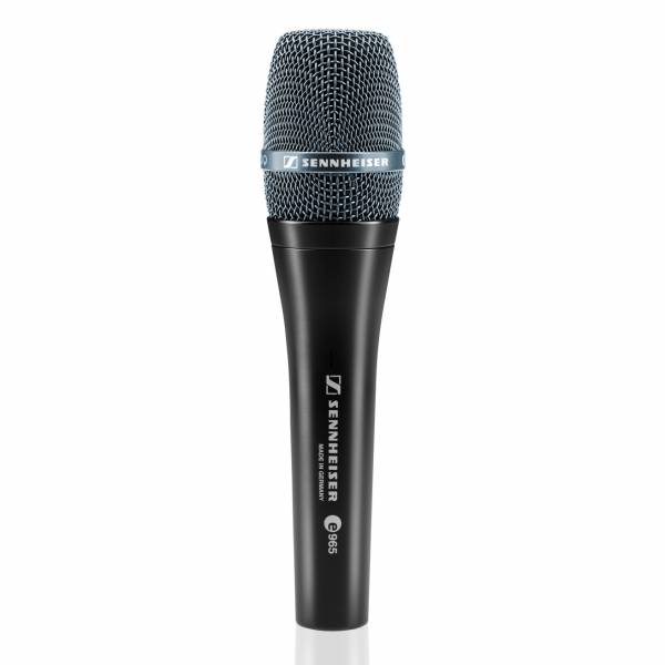 Sennheiser e 965 - Image principale