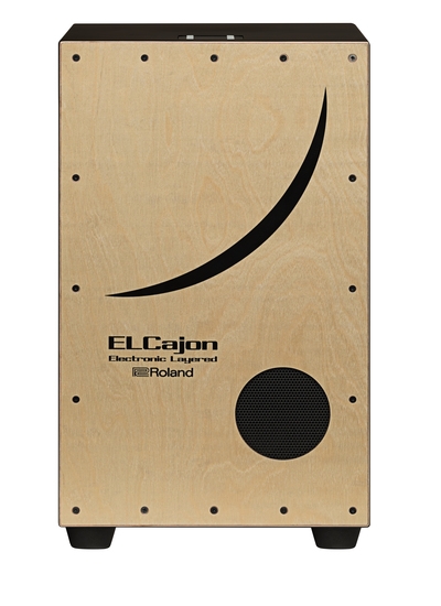 Roland EL Cajon EC-10 - Image principale
