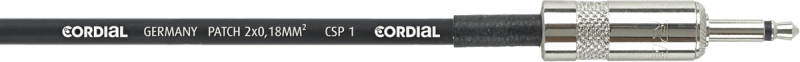 Cordial CPI0.3ZZ - Image principale