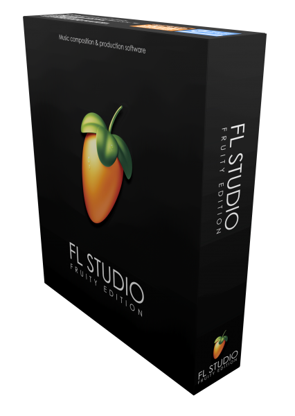 Image Line FL Studio Fruity Edition - Image principale