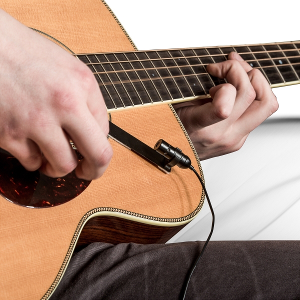 Prodipe GL21 Lanen Acoustic Guitar & Ukulele - Image principale
