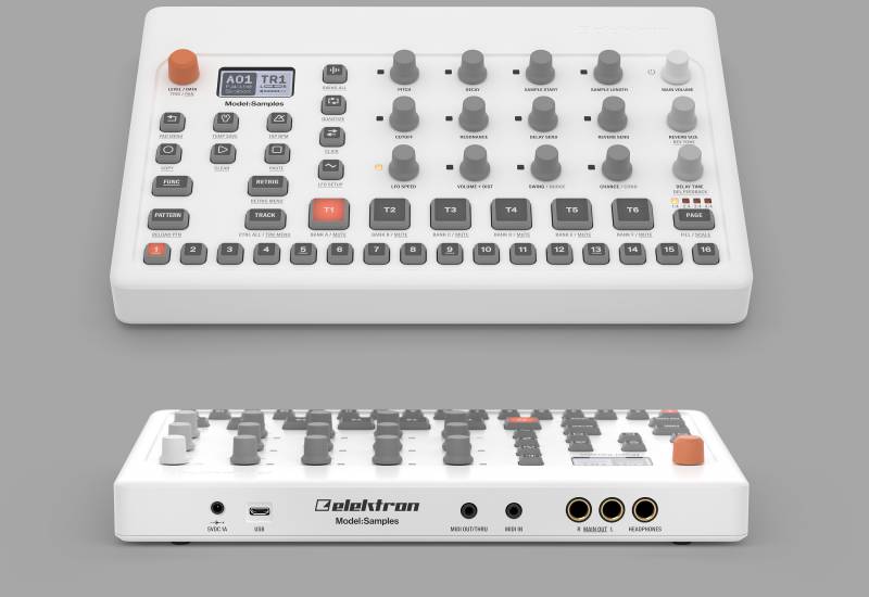 Elektron Model:Samples - Image principale