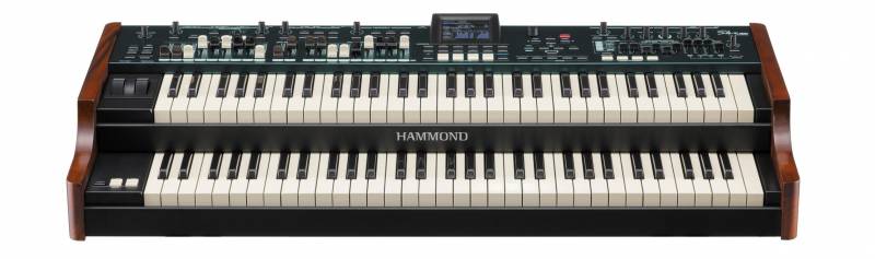 Hammond SKX Pro - Image principale