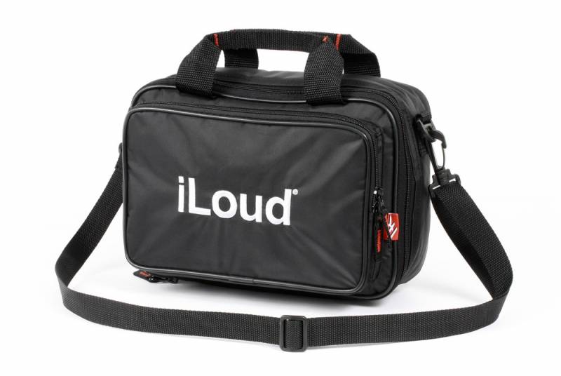 IK Multimedia iLoud Micro Monitor Travel Bag - Image principale