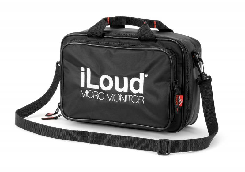 IK Multimedia iLoud travel bag - Image principale