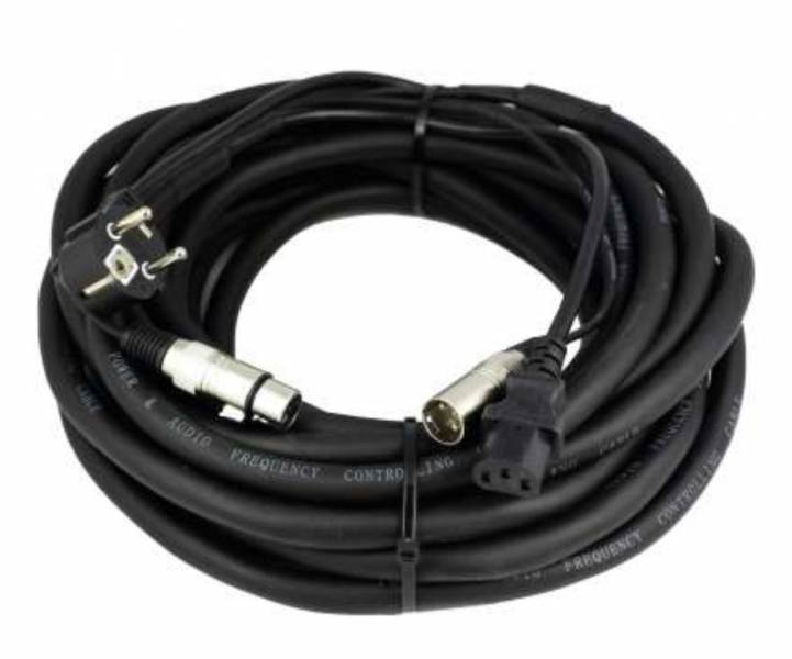 Power Câbles CAB 2096 - Image principale